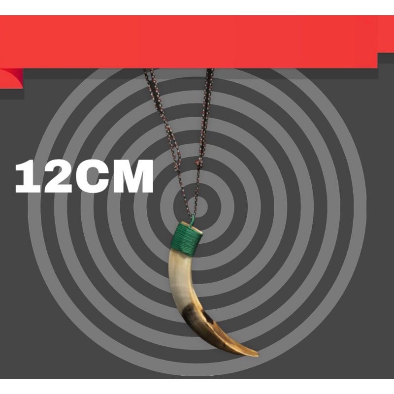 TARING BABI ORIGINAL SIZE 12CM