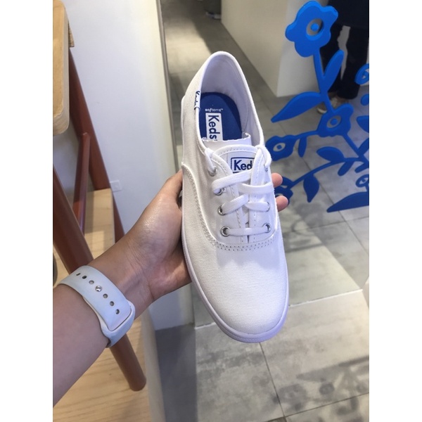 Keds Champion OC White