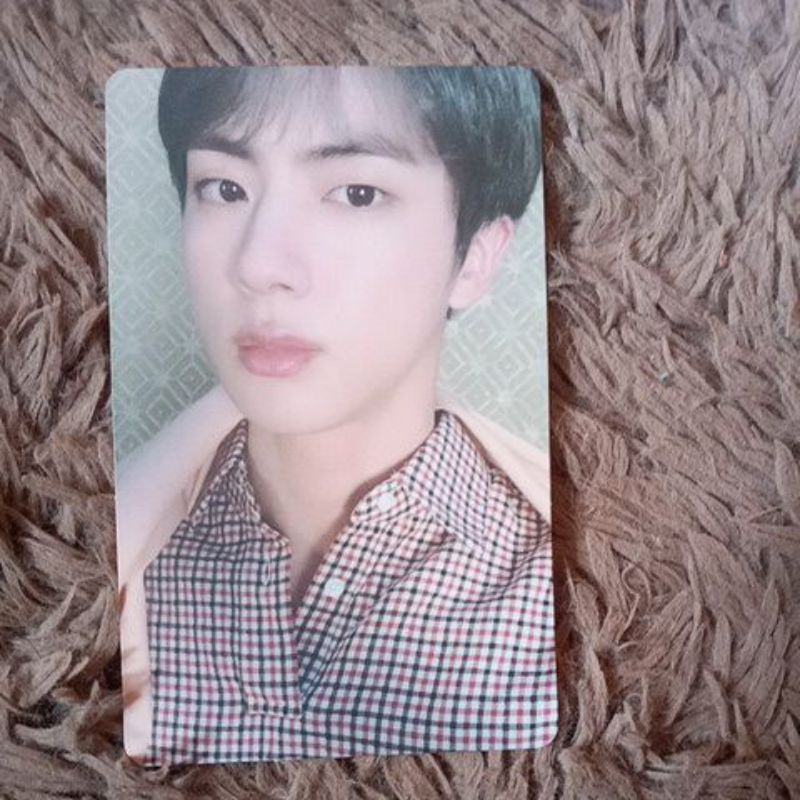 Pc jin persona 3 official {booked by depiy}