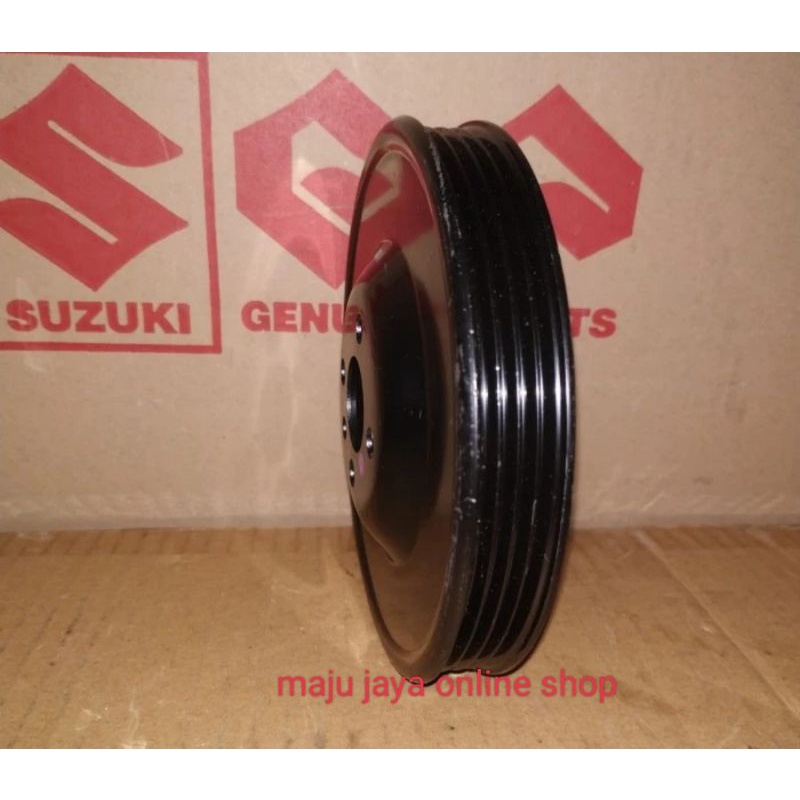 Pully Water Pump APV original