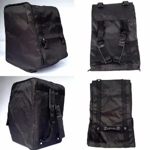 Tas Kajon Softcase Cajon