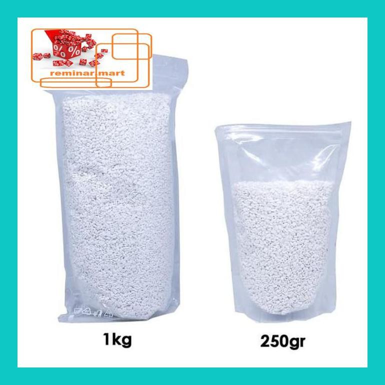 

S0Bers Shirataki Konnyaku Rice Kecil 250 Gram / Beras Diet Konyaku Low Kalori Ric0S50B