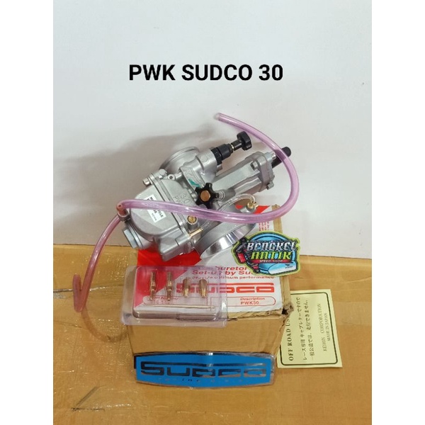 Carburator PWK 30 SUDCO