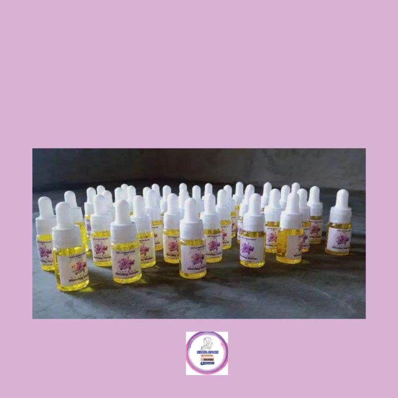 SERUM SAFFRON SERUM GLOWING SAFFRON 10ml