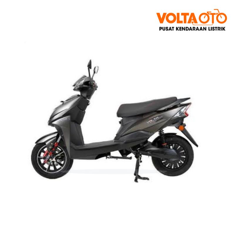 VOLTA 401 MOTOR LISTRIK