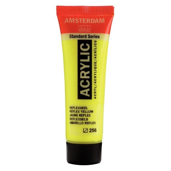 

Produk Terbaru Amsterdam Acrylic Standard Series Tube 20Ml (256-257-274-275-276)