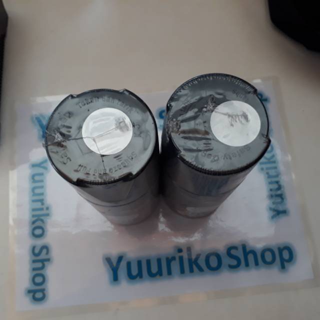 Pilok Samurai Cat samurai paint Hi-Tamp Silver H1  pylok pilox cat semprot abu abu.