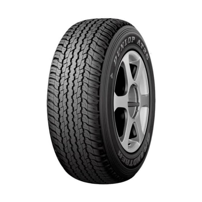 Ban Mobil All New Fortuner Dunlop Grandtrek AT25 (PT) 265/60 R18