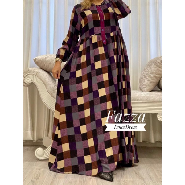 DASTER ARAB DOLCE FAZZA BY DOLCE DRESS