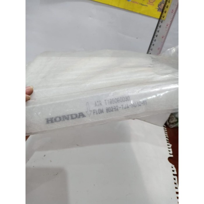 FILTER CABIN AC KARBON ASLI HONDA 80292-TJA-H01 HONDA JAZZ -HONDA CITY