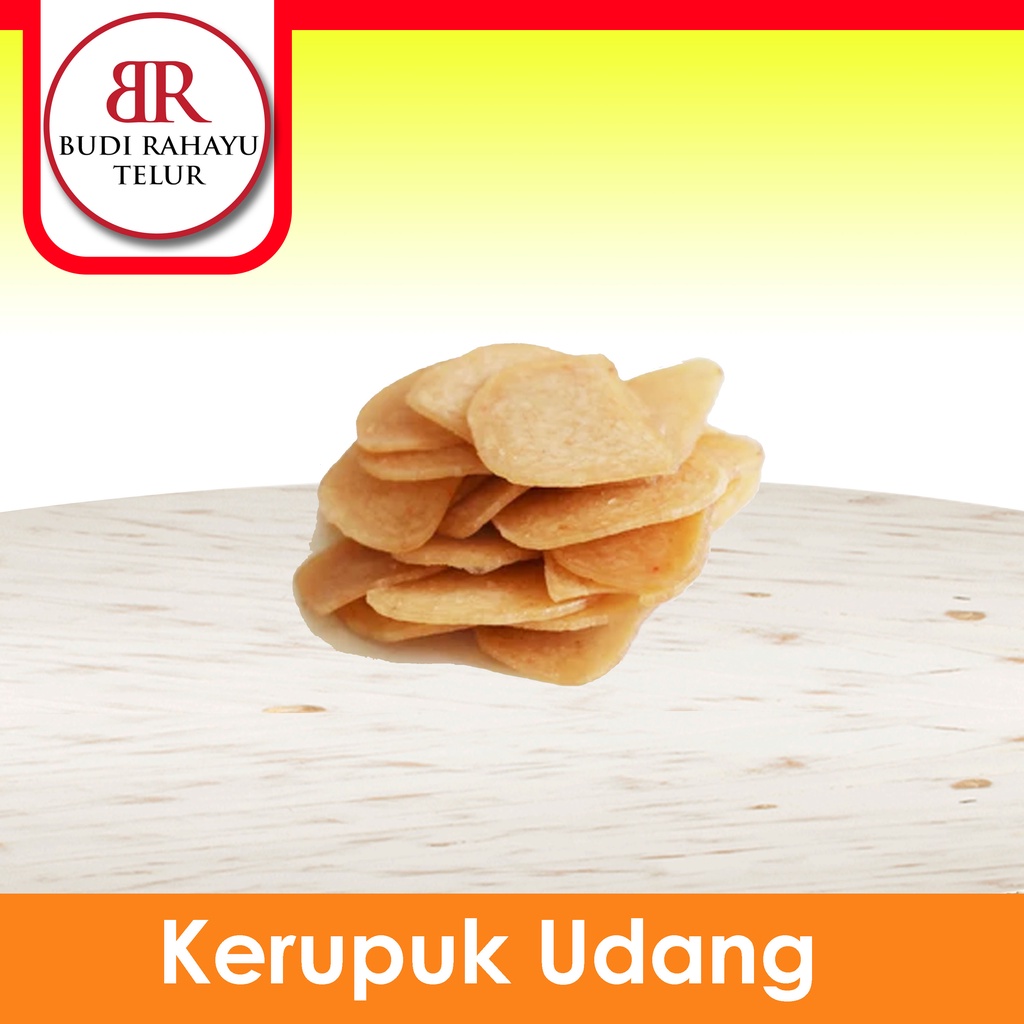 

krupuk udang asli 250gram