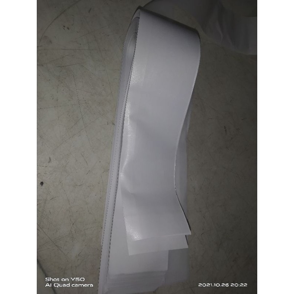 

kertas dorslah tarikan pack kebab/50pcs