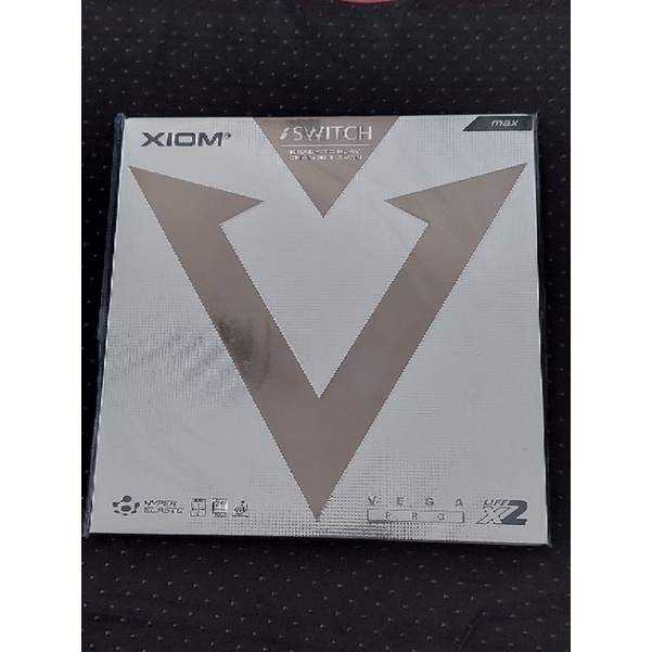 xiom vega pro iswitch (new)