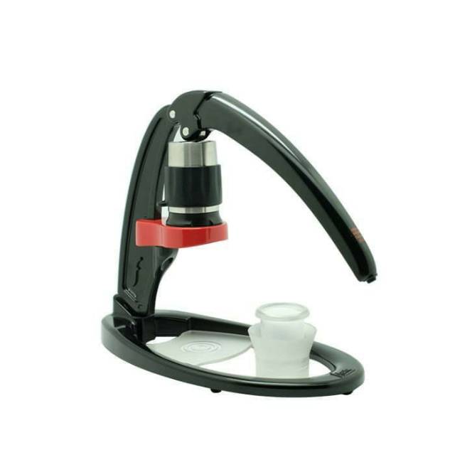 Flair espresso maker Black manual espresso maker