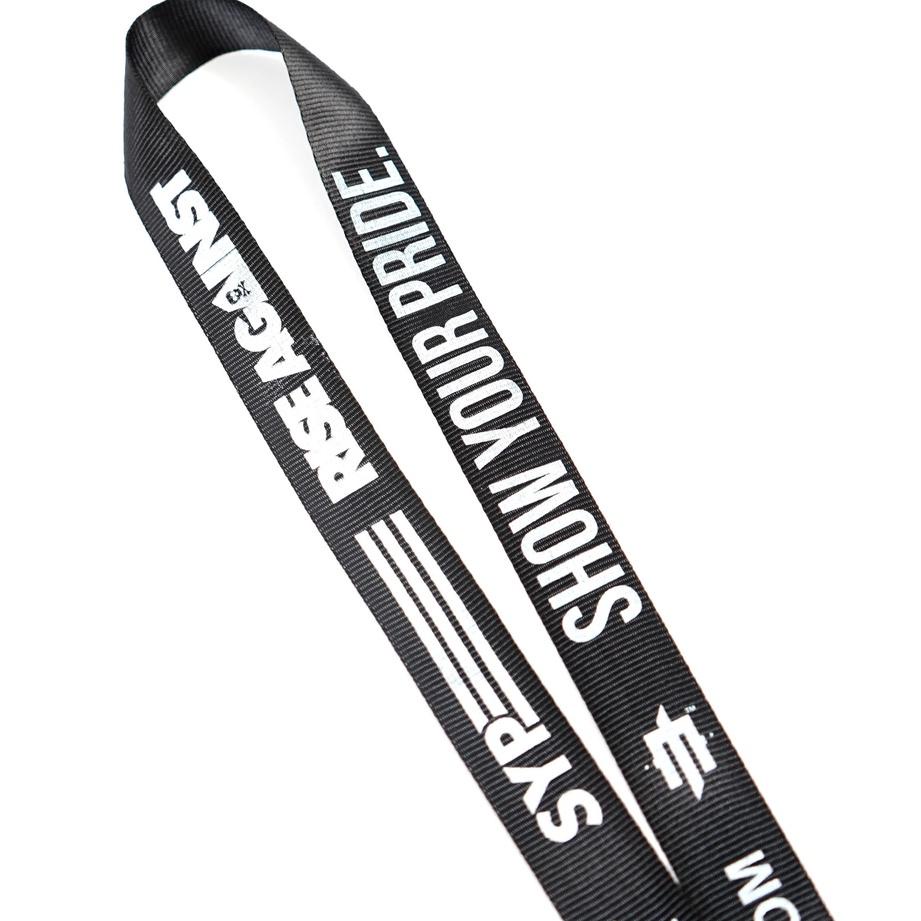 

TERBARU ㊫ Magnesium137 Lanyard - Kode Lanyard Rise Against Q✤