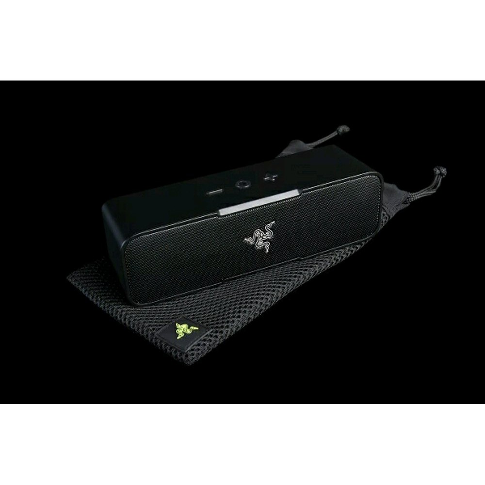 Razer Leviathan Mini Speaker