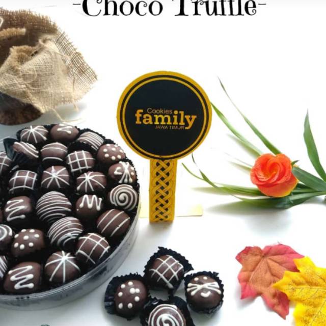 

Family cookies