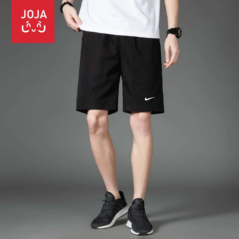 CELANA PENDEK PRIA KOLOR POLOS SHORT PANTS OLAHRAGA JUMBO