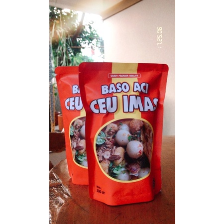 

BASO ACI CEU IMAS