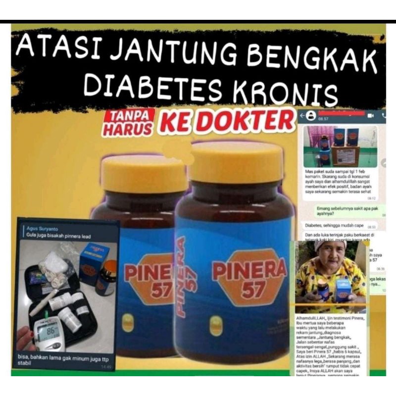 

KAPSUL PINERA57 ASLI 100% RED PINE DARI KOREA OBAT JANTUNG OBAT HIPERTENSI OBAT DIABETES OBAT KOLESTEROL OBAT ASAM URAT REAKSI CEPAT PULIH DALAM 15HARI