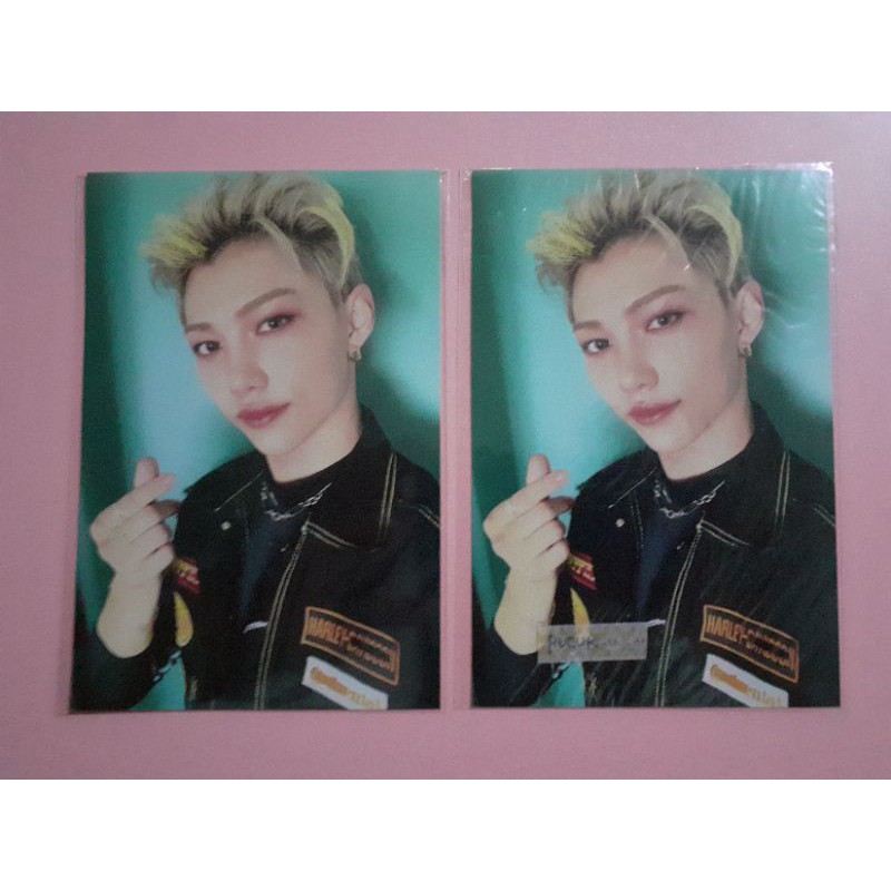 official photoprint pp felix straykids stray kids benefit golive aladdin