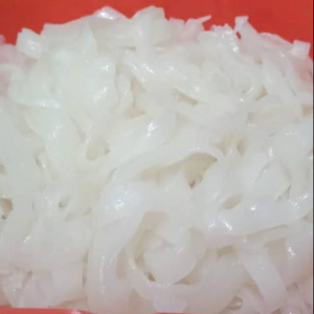 

Kwetiau mentah 1kg