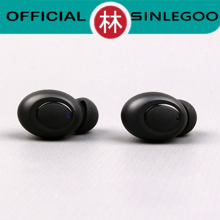 Sinlegoo W1 Earbuds TWS Earphone Wireless