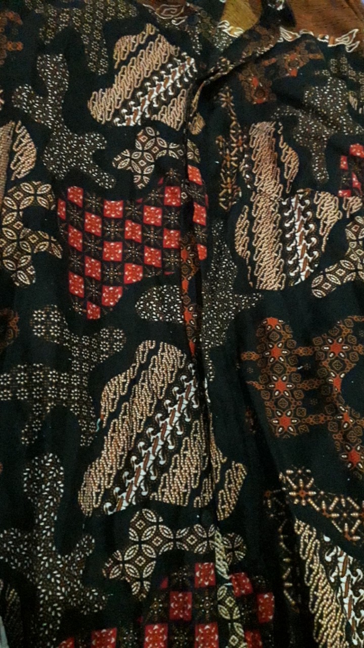 New Kemejapria Lengan Panjang 848vo Kemeja Pilot Pangkat Pdl Teknisi P Ke 4029ys Kemeja Batik Pria G