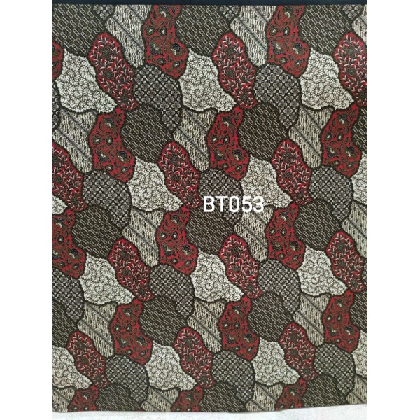 kain batik terbaru jual meteran rollan harga per setengah meter  happychild