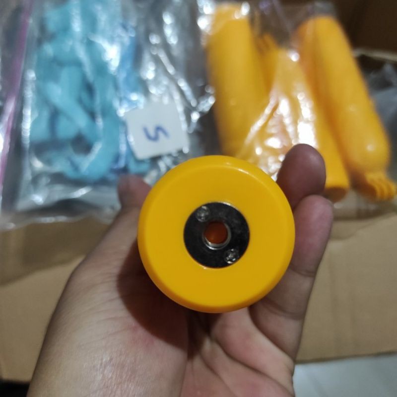 Bobber Floating Hand Grip GoPro / Action Cam