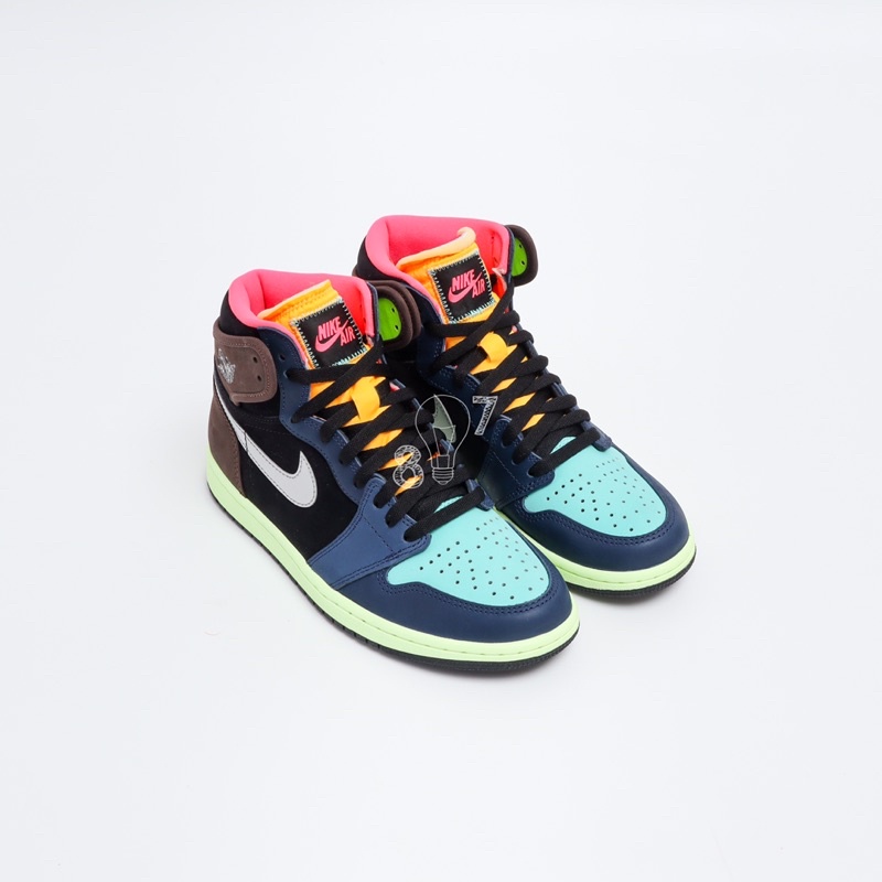 Air Jordan 1 High Tokyo Bio Hack