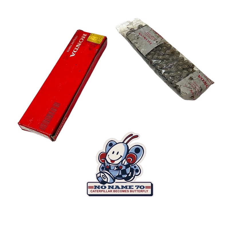 Rantai keteng honda astrea 800 star prima grand impressa supra 100 ori