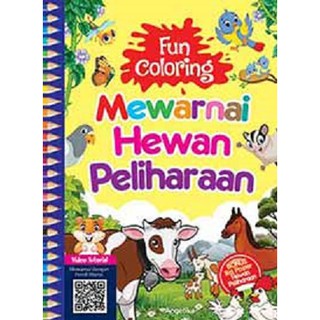 101+ Gambar Mewarnai Hewan Peliharaan HD