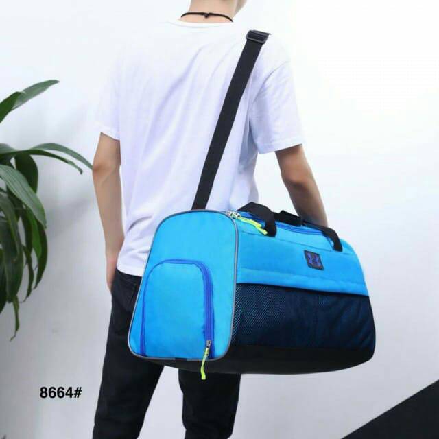 Tas  under armour spot bag
