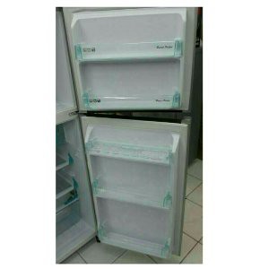 POLYTRON KULKAS 2 PINTU PRG 21STR Limited