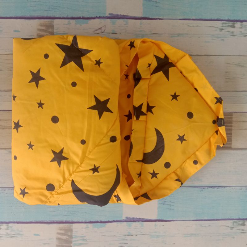 Selimut bayi karakter/Selimut bad cover/Selimut bayi lucu