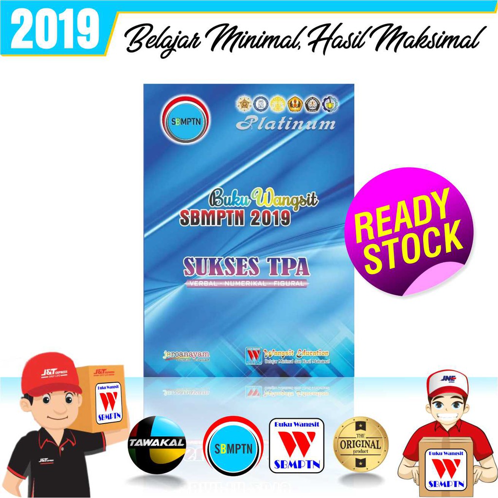 Buku Wangsit 2019 Buku Sbmptn 2019 Sosiologi Platinum Sbmptn 2019 Buku Wangsit