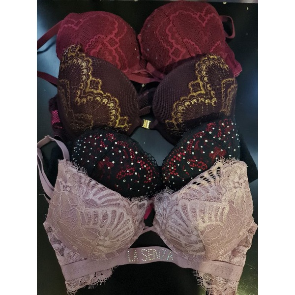 preloved La Senza bra