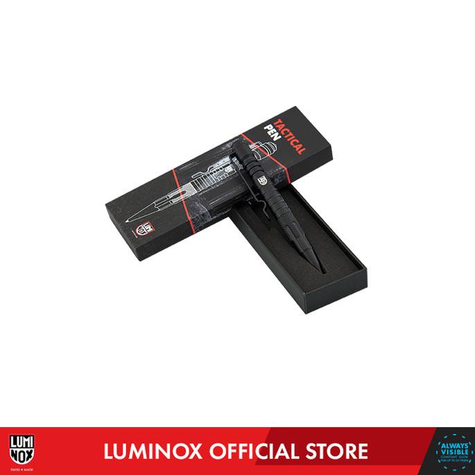 

Luminox Tactical Pen Merchandise