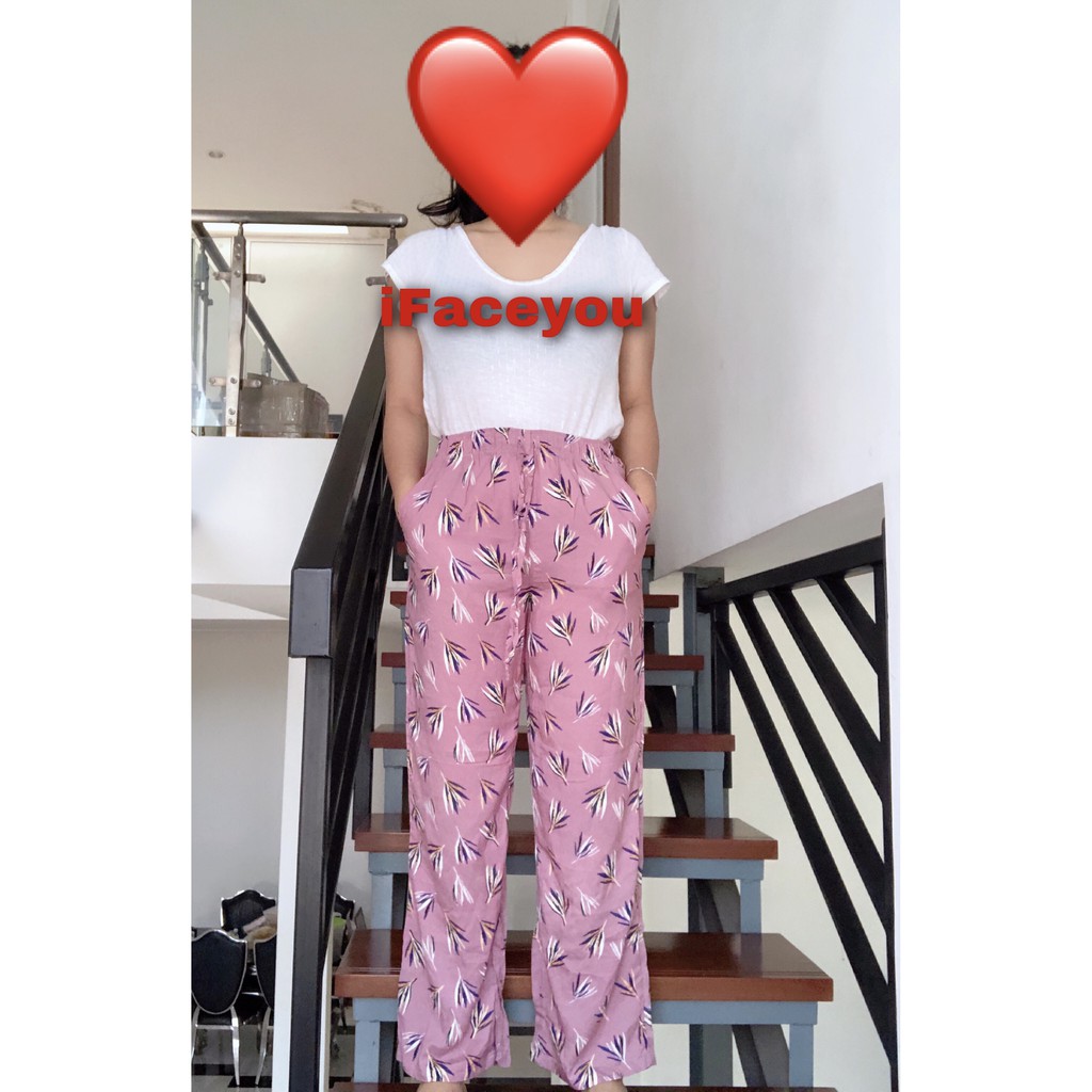 Celana Uniqlo Celana Wanita Celana Panjang Uniqlo Celana Panjang Wanita Uniqlo Celana Wanita Uniqlo