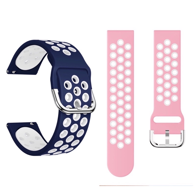 STRAP RUBBER AMAZFIT GTS 2 MINI