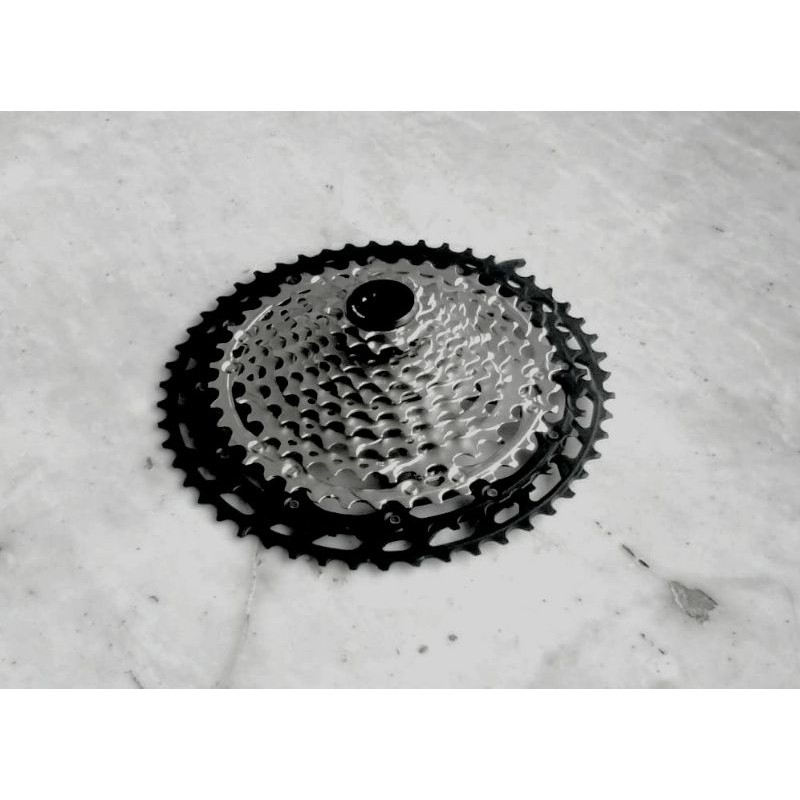 sprocket Shimano deore xt mt8100, 12speed, 10t 51t