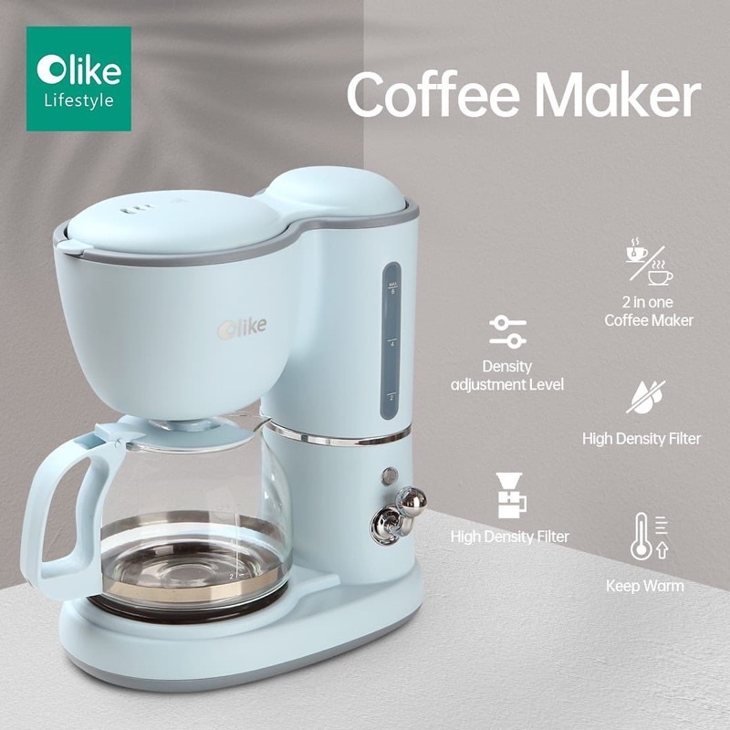 caffe maker