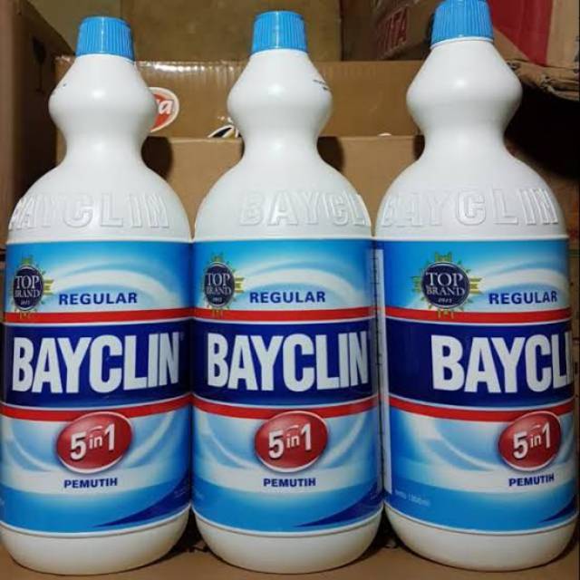 Bayclin 1 liter