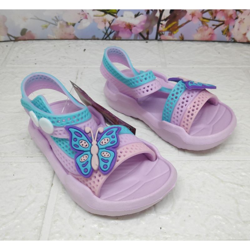 SANDAL BABY NEW ERA BB KC E 2009 size 19-24 HARGA MURAH