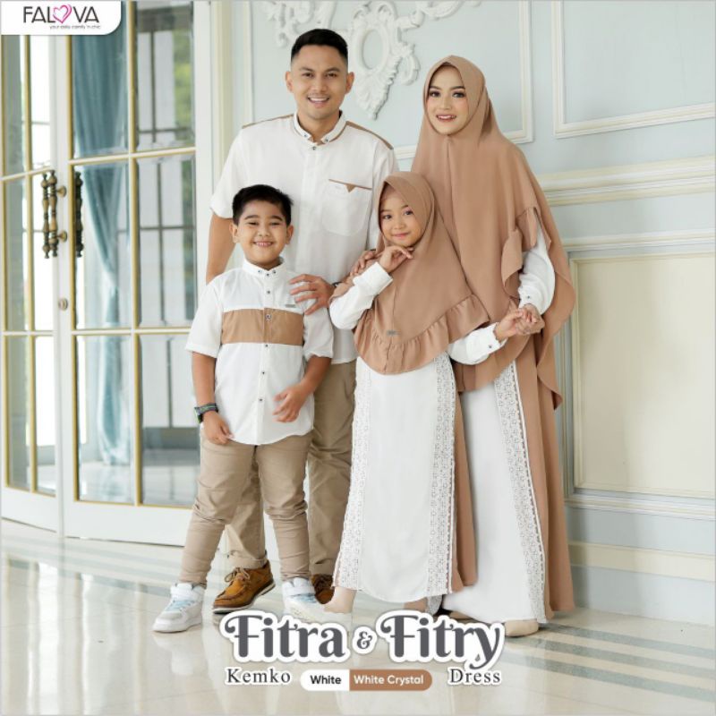 Open PO Fitra&Fitri Eid Series by Falova