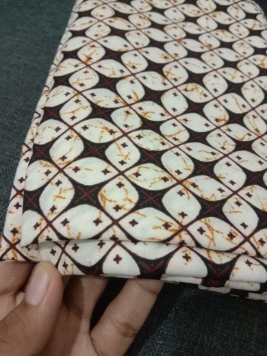Kain Batik Pekalongan Kain Batik Katunkain Batik Meteran