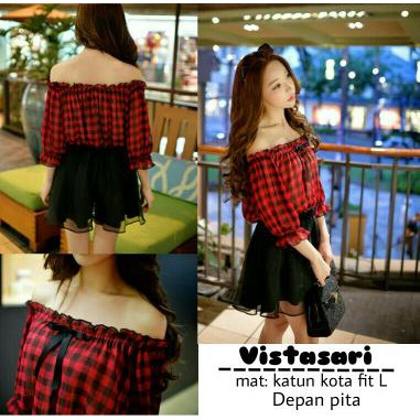 

Promo Vistasari a4 Limited