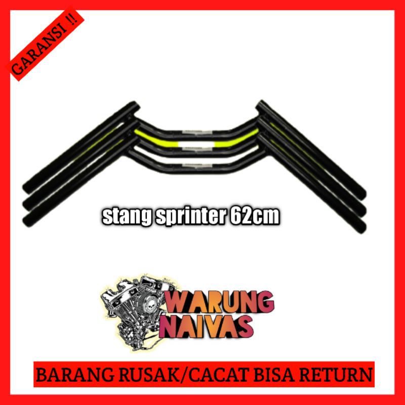 stang sprinter cb150r byson gl cb rx king ninja dll