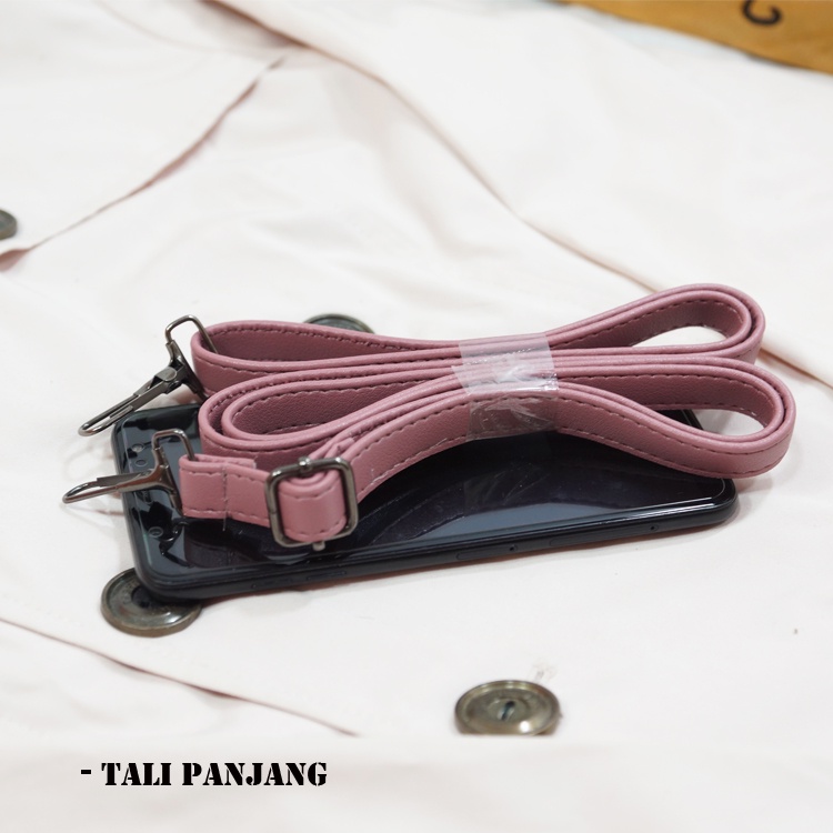 TUAH SLIMBAGS | (  HARGA GROSIR ) SL Clutch Dua Ruang Premium Series High quality MX 24-20 / Tas Wanita / Dompet HP Dan Uang Wanita Terbaru Kekinian &amp; Terlaris / Tas Selempang Wanita